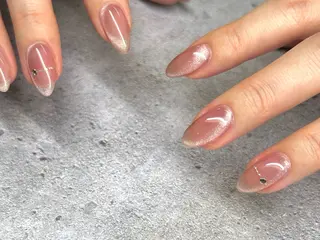 ネイル ネイルサロン 北野坂のネイルデザイン