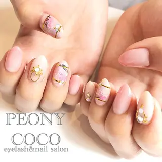 ミディアム Beauty salon STELLA所属・STELLA 大西南帆のマツエク・マツパデザイン