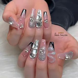 ネイル The 1989 Nail Salonのネイルデザイン