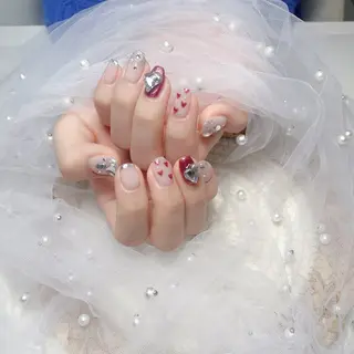 ネイル uuネイルサロン所属・uu ネイルサロン関内🌼のネイルデザイン