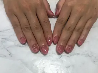 ネイル amore Dのネイルデザイン