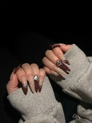 ネイル rii nailのネイルデザイン