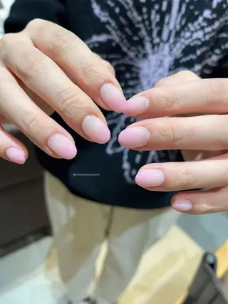 ネイル VECHIC所属・abe nanakoのネイルデザイン