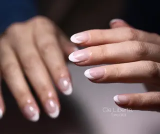 ネイル Elio所属・Elio 国泰寺のネイルデザイン