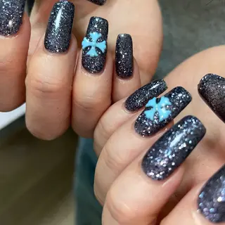 ネイル Statice所属・YUNA FUKUDAのネイルデザイン