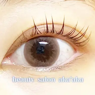 マツエク・マツパ LC尾張旭店所属・LC尾張旭店🫧 いしいのマツエク・マツパデザイン