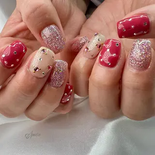 ネイル You kyehwaのネイルデザイン