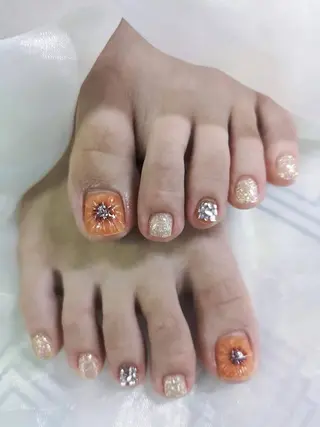 ネイル lavender所属・日暮里2 lavenderのネイルデザイン