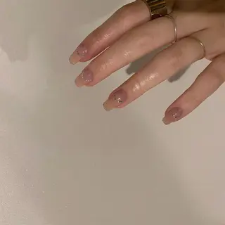 ネイル oak nail所属・óæk nailのネイルデザイン