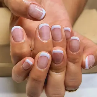 ネイル KAONAIL昭島店 【伊藤】のネイルデザイン