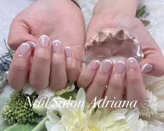 ネイル ADRIANA 大久保駅前徒歩2分のその他イメージ