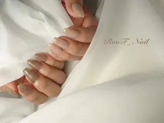 ネイル RooT Nailのネイルデザイン