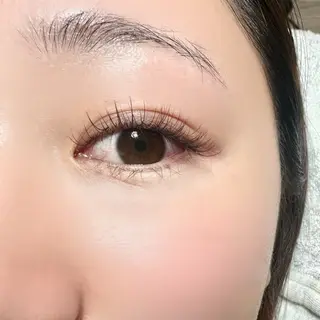 マツエク・マツパ &é(アンドイー)所属・【&é アンドイー】 河本絵美のマツエク・マツパデザイン