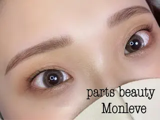 REVIA所属・ＲＥＶＩＡ. rinaのマツエク・マツパデザイン