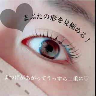 マツエク・マツパ エクパ韓国束感まつげ 🎀耳つぼジュエリーのその他イメージ