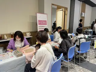 小倉 麻由のエステ・リラクイメージ