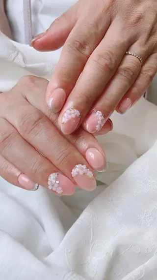 ネイル HandSnail自宅サロン所属・HandSnail 座間自宅ネイルサロンのネイルデザイン