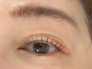 マツエク・マツパ edur所属・edur 梶並のマツエク・マツパデザイン