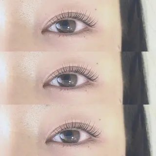 マツエク・マツパ Pupu lash所属・🐩Pupu staff🤍の眉毛・アイブロウイメージ