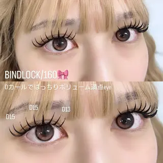 マツエク・マツパ Luna所属・YUKA 💫大阪福島のマツエク・マツパデザイン