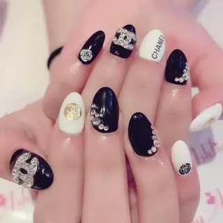 ネイル Ashliy大宮☆ アシュリーのネイルデザイン