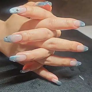 ネイル salon de Princess所属・salon de  Princessのネイルデザイン