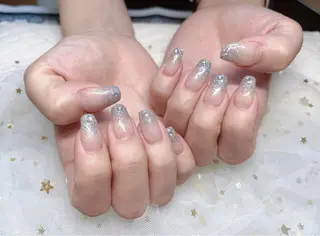 ネイル Azel nail 伊野麗のネイルデザイン