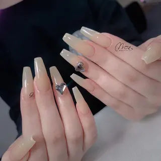 ネイル MaiBeauty マイ マイのネイルデザイン