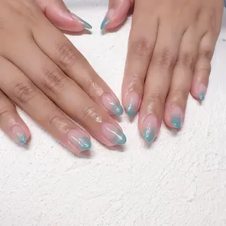 ネイル Regaro i.sのネイルデザイン