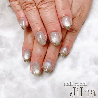 ネイル JiIna nailのネイルデザイン