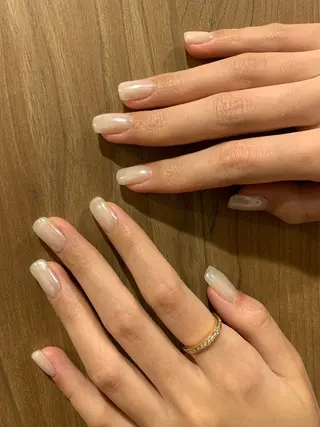 ネイル IZUMI YUKIのネイルデザイン