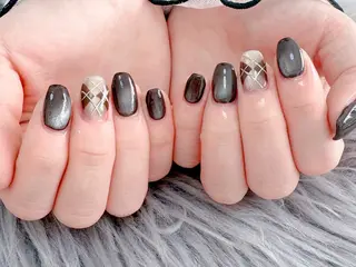 ネイル Nina's nailのネイルデザイン