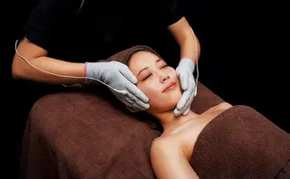 CHEER UPのエステ・リラクイメージ