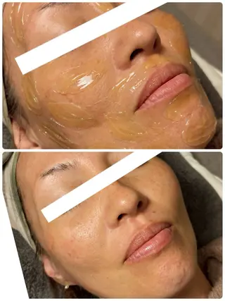 Beauty SalonAeriのエステ・リラクイメージ