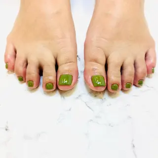 ネイル Cravo miyuのネイルデザイン