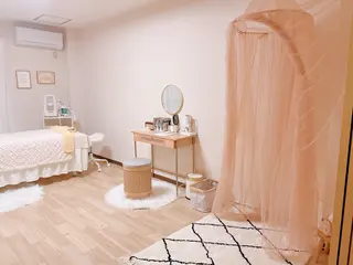 東谷 舞美のエステ・リラクイメージ