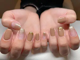 ネイル Cosmos♡ nailのネイルデザイン
