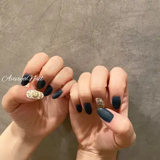 ネイル AviviyaNail所属・kubo ayaのネイルデザイン