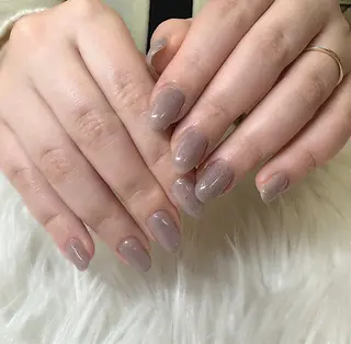 ネイル 富岡 妃奈のネイルデザイン