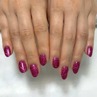 ネイル MAXKELLY HATSUNEのネイルデザイン