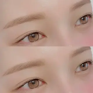 アイブロウ Luxe ···▸﻿ Seike🐈‍⬛⸒の眉毛・アイブロウイメージ