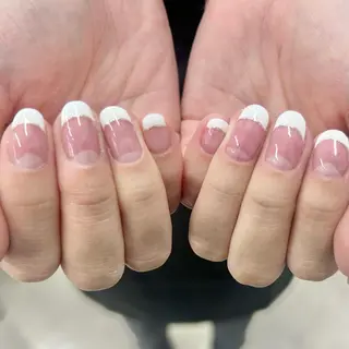 ネイル Bianca栄店 みさとのネイルデザイン