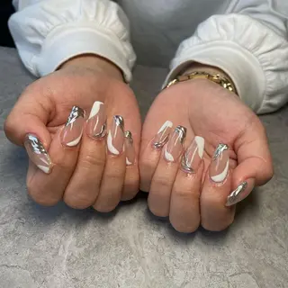 ネイル Lillion所属・❤︎salon Lillion❤︎のネイルデザイン