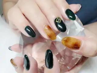 ネイル サロン リアンのマツエク・マツパデザイン