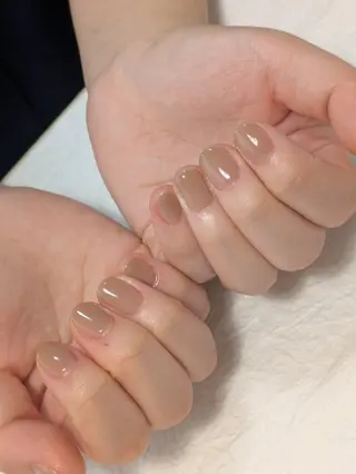 ネイル YASUNAGA HIROMIのネイルデザイン