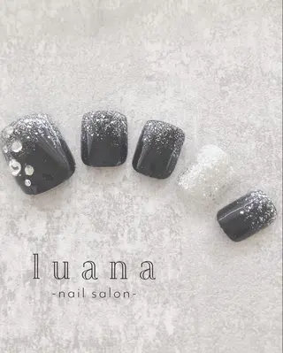 ネイル luana ネイルサロンのネイルデザイン