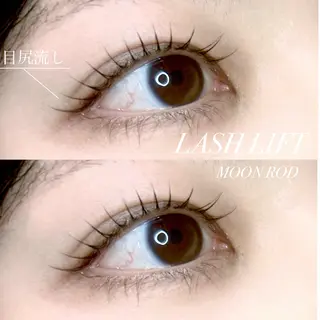 マツエク・マツパ salut honami🫧のマツエク・マツパデザイン