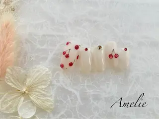 ネイル yo koのネイルデザイン