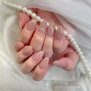 ネイル 💫Alcea 大橋 萌花🪽のネイルデザイン