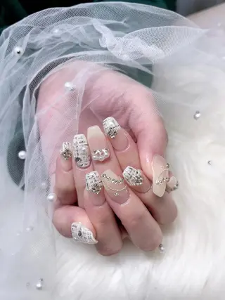 ネイル COCO ネイルのネイルデザイン